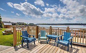 Seaside Beach Resort